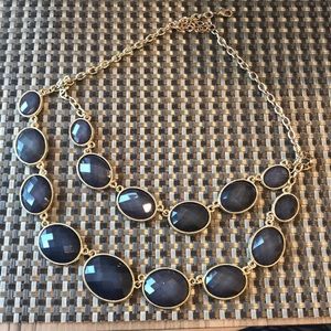 Costume jewelry necklace
